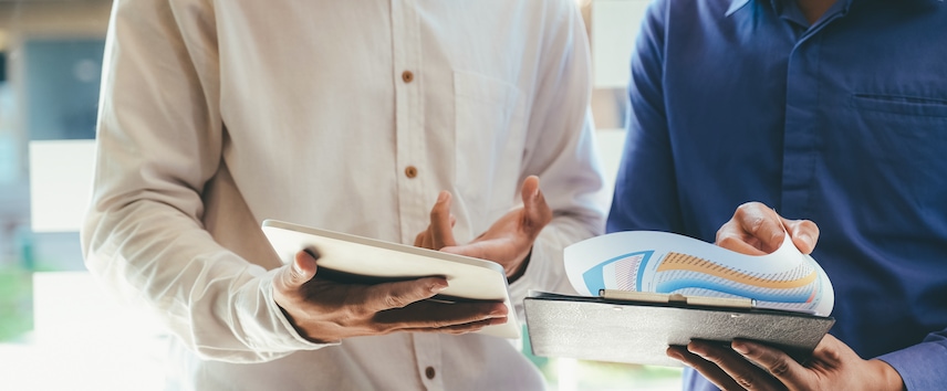 Our Vision, Mission & Values | Linde