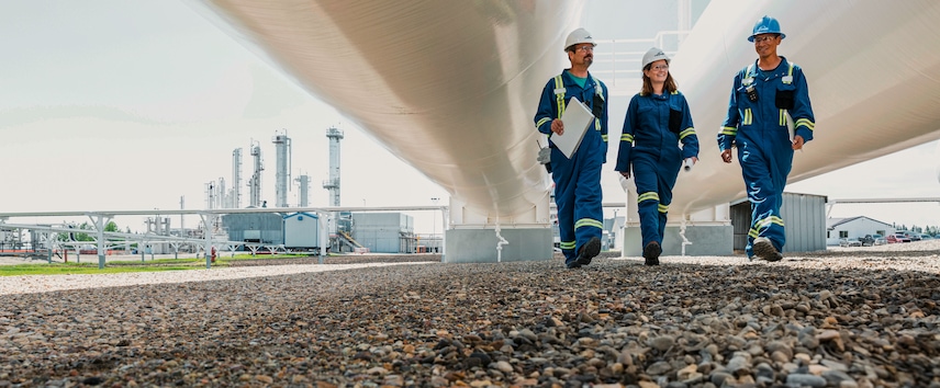 Linde Is Everywhere | Linde