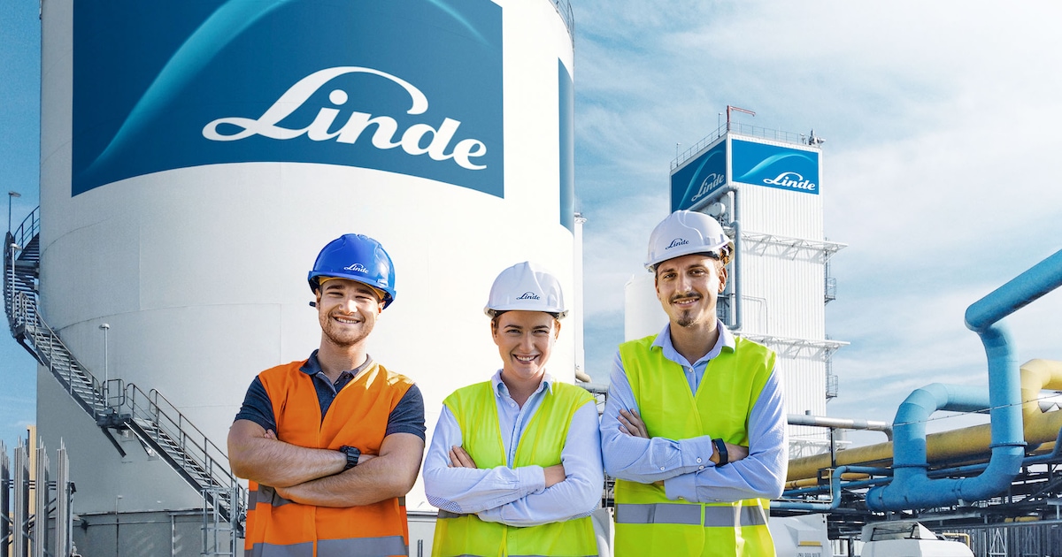 A Linde a-linde