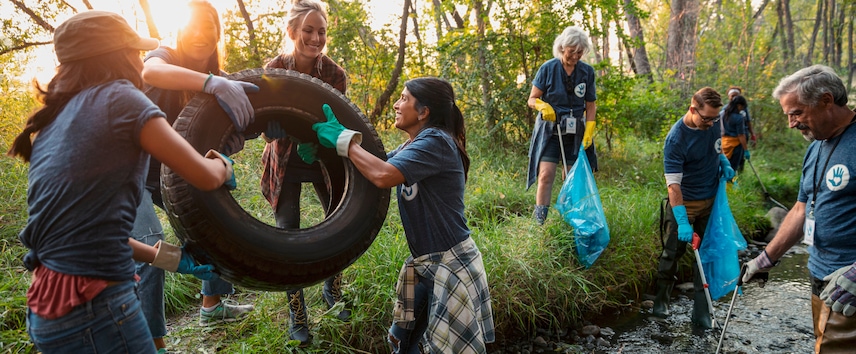 Linde Publishes 2023 Sustainable Development Report | Linde