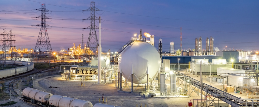 Linde Is Everywhere | Linde