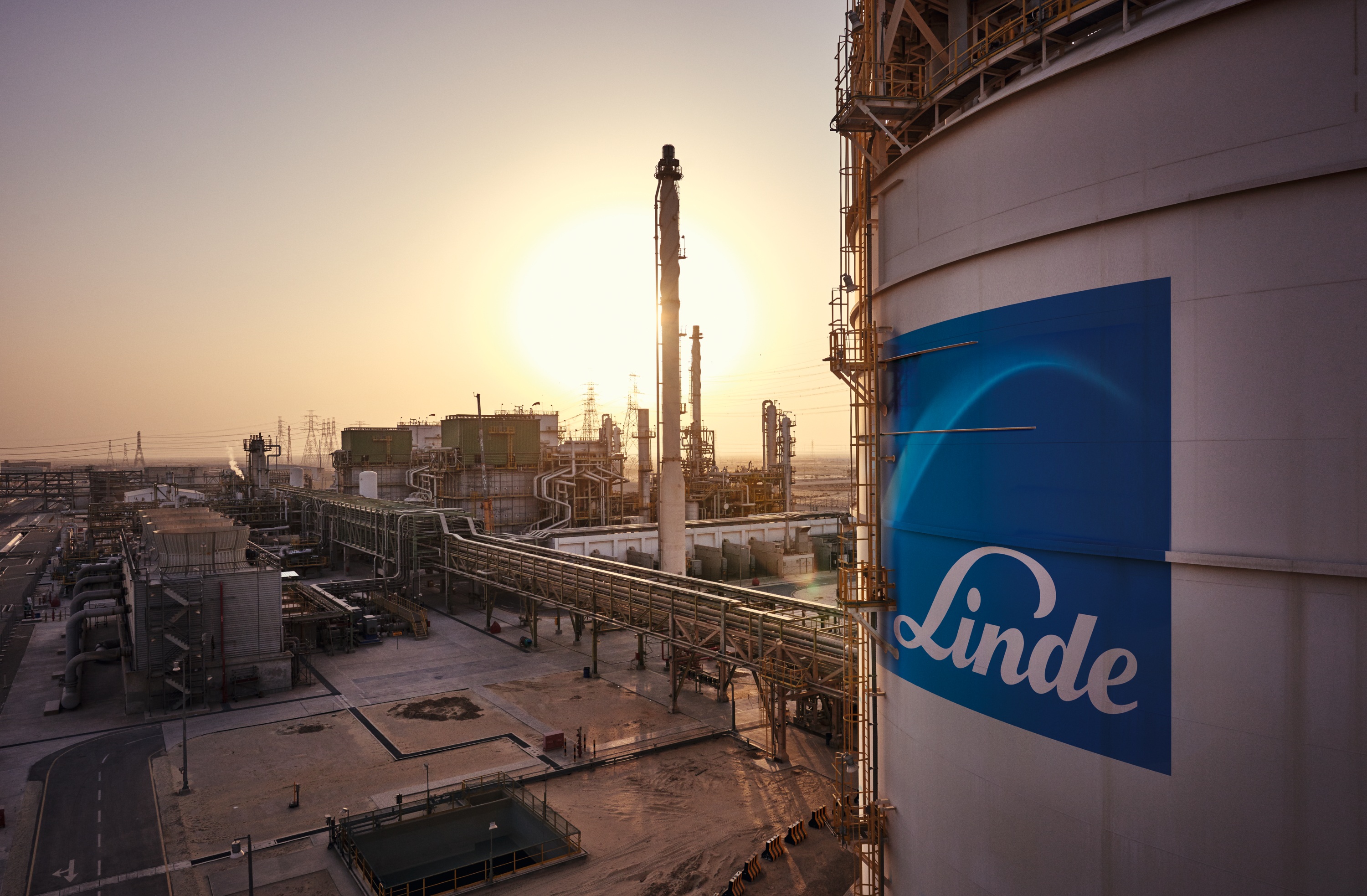 Газові установки на Вашій локації