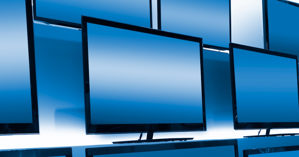 Display Pitures Supporting growth in the display market | A Linde Company