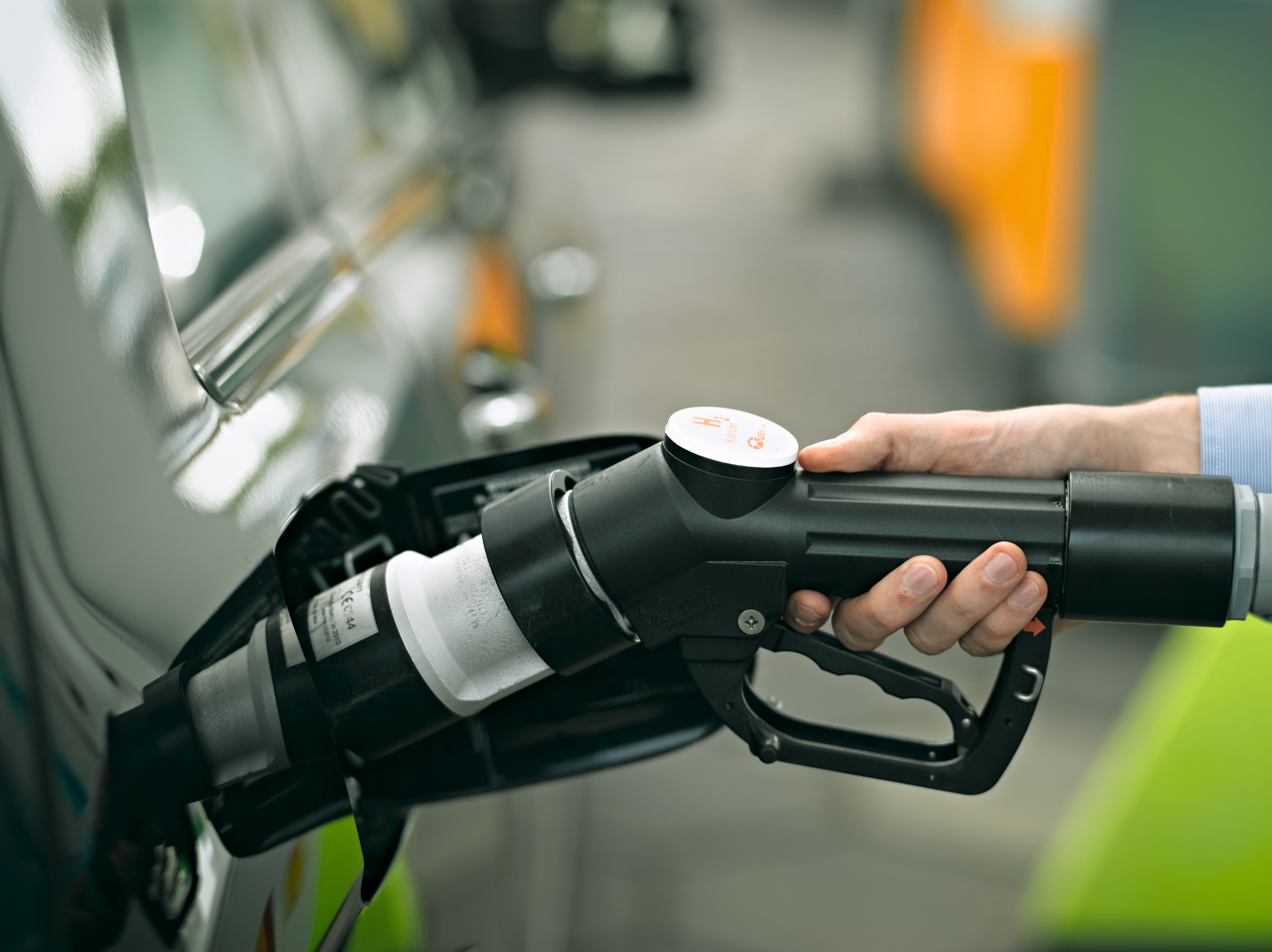 Carburants &#xE0; faible teneur en carbone