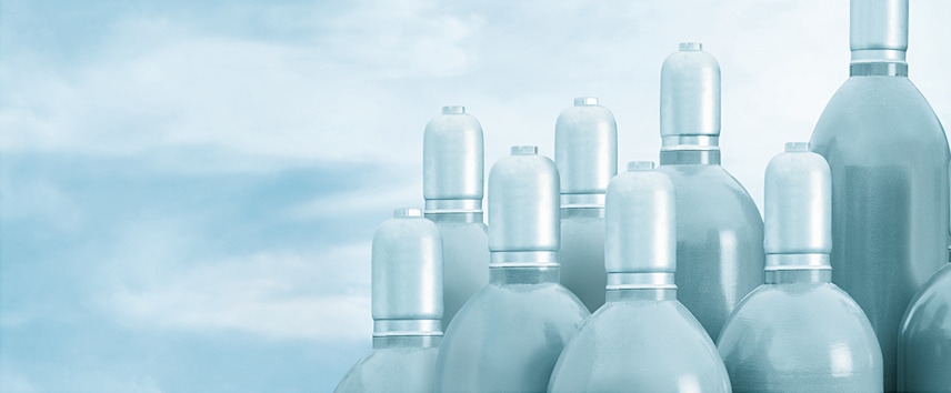 Meeting your nitrogen gas needs with a NITRON on-site plant | Linde