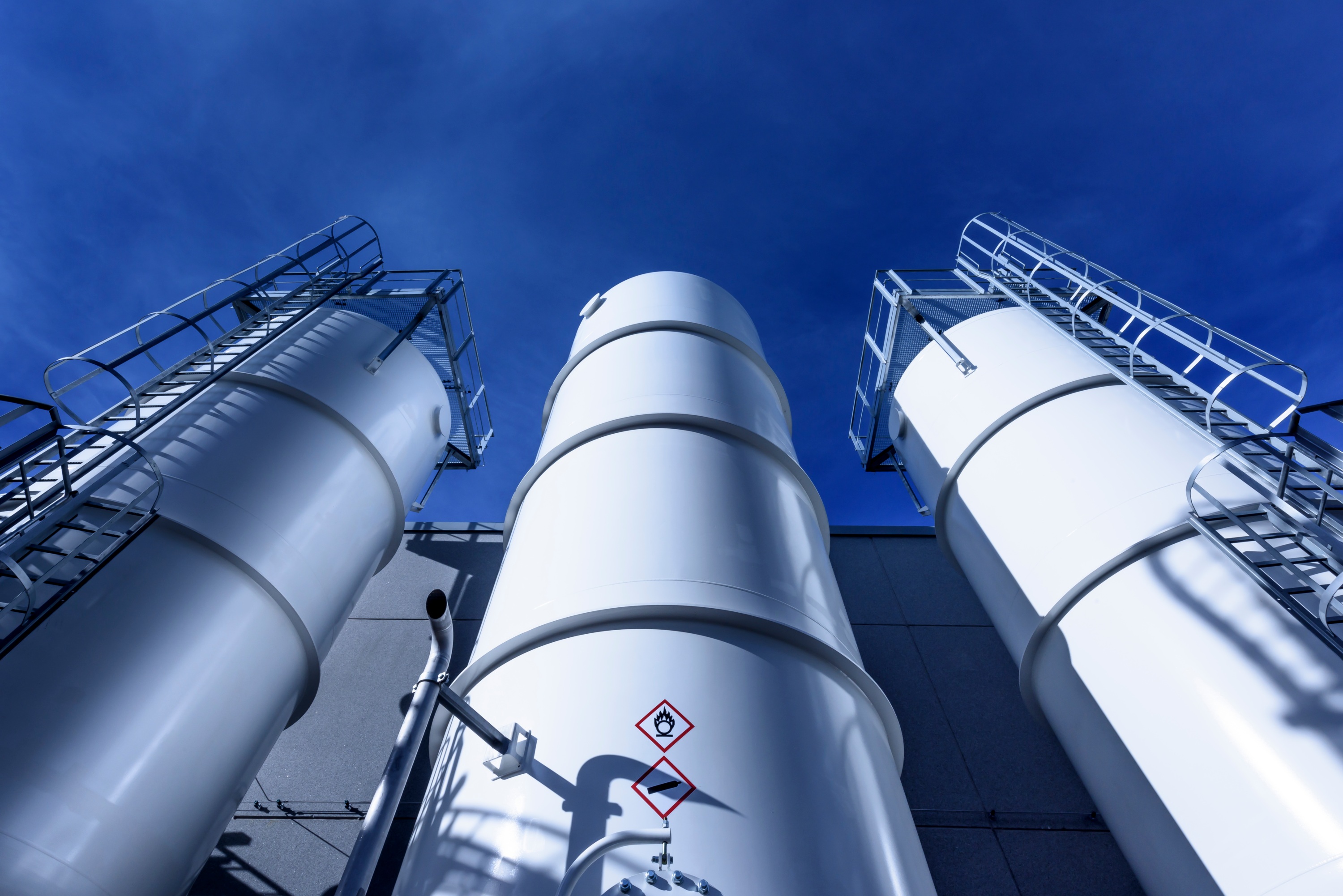 On-Site Gas Generation