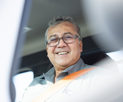 Linde Nitrogen Service