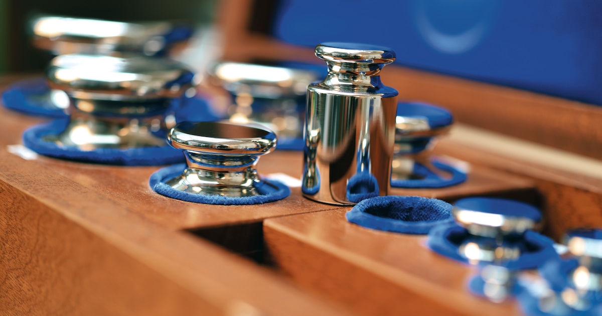 Specialty gases and equipment when precision matters Linde