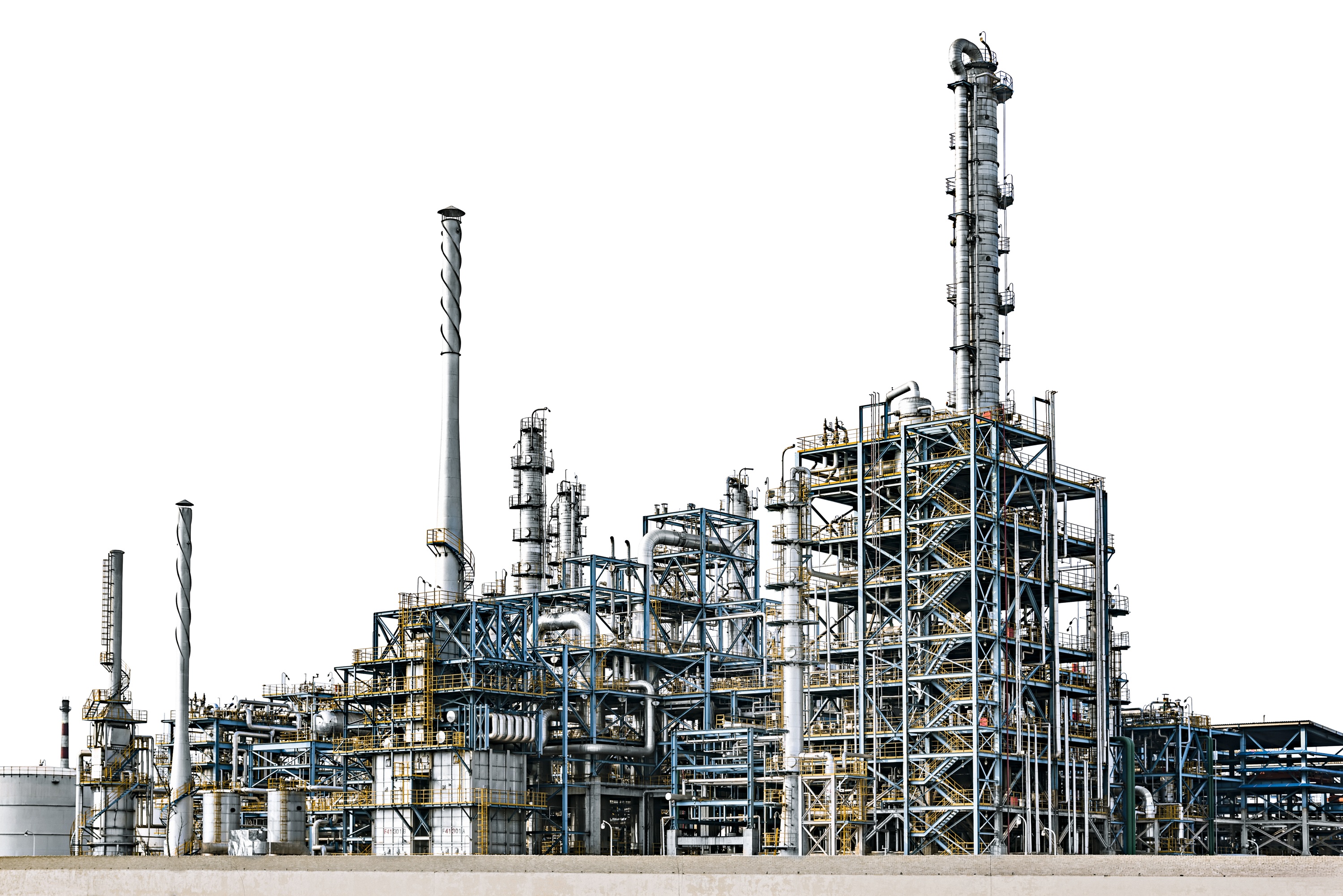 Process Intensification