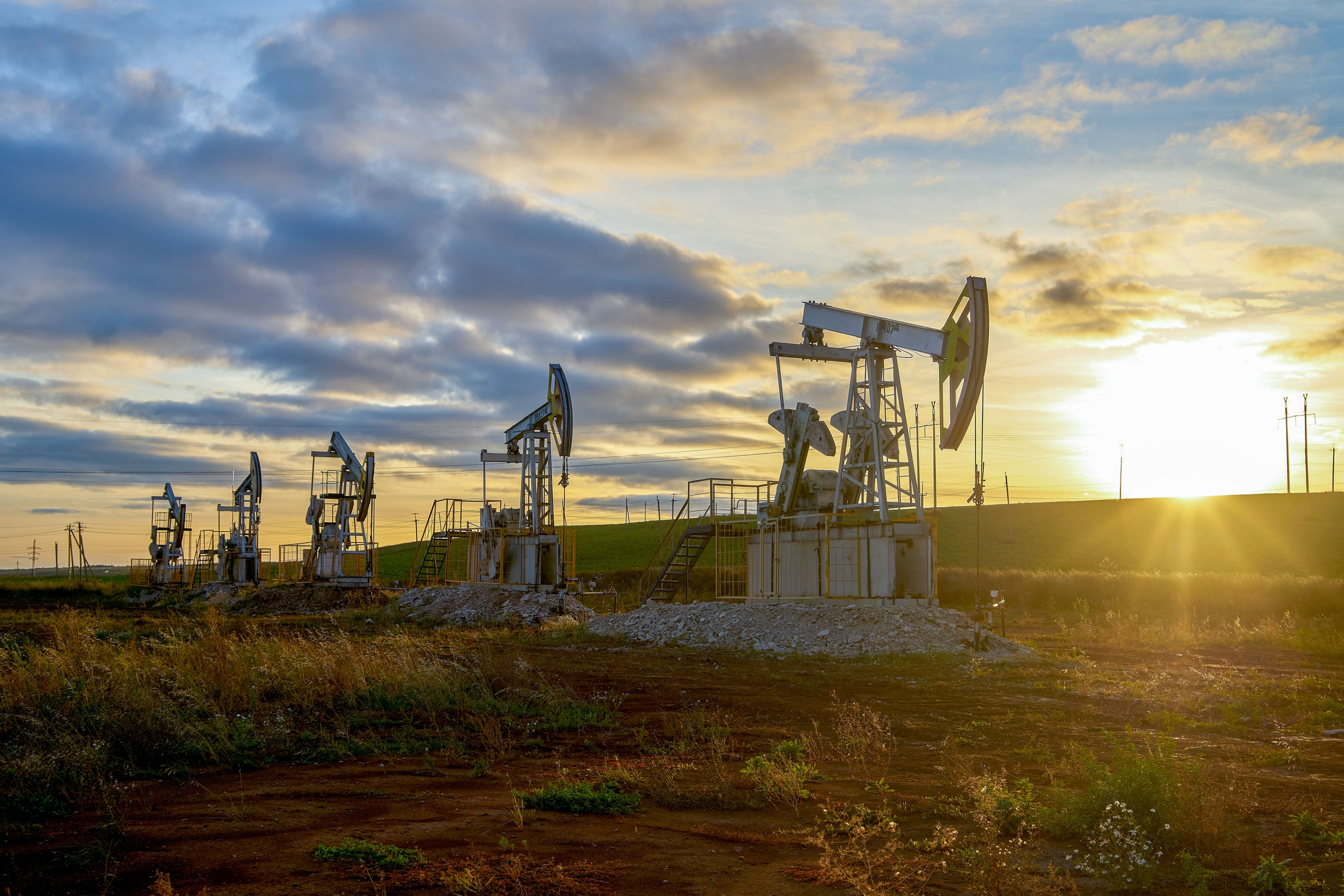 P&#xE9;trole et gaz en amont