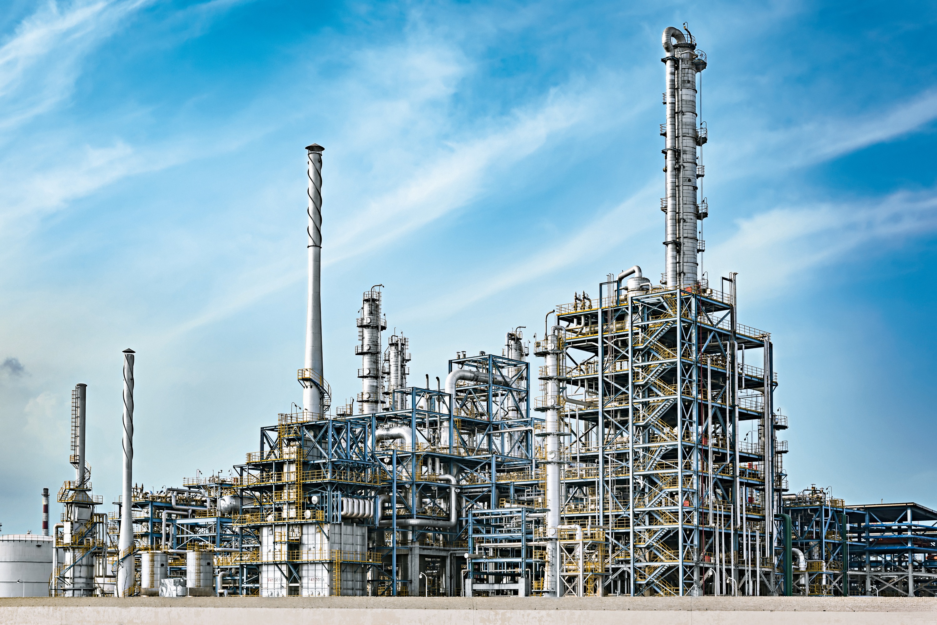 Process Intensification