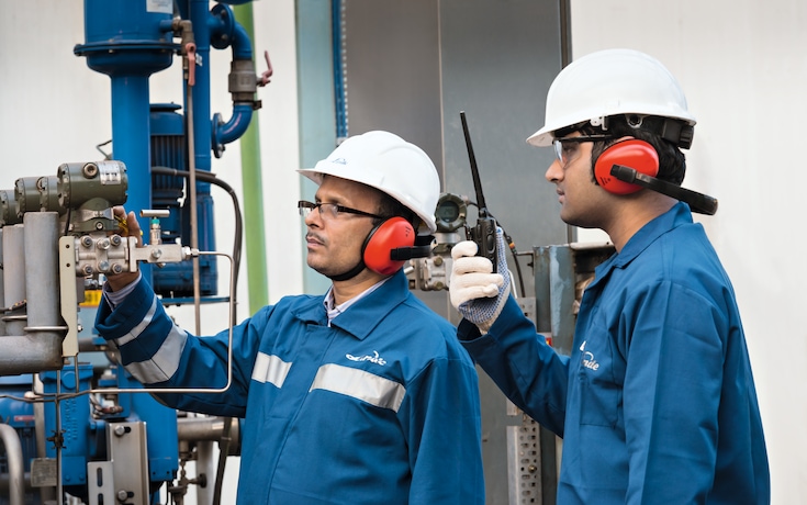 CATALYST Graduate Program | Linde