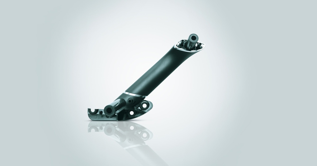 Inerting for greater process stability with less downtime | Linde