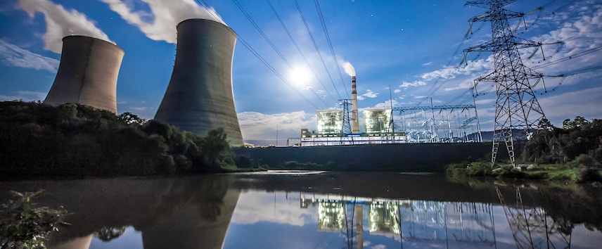 R744 natural refrigerant for automotive | Linde