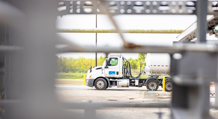 Linde Nitrogen Service