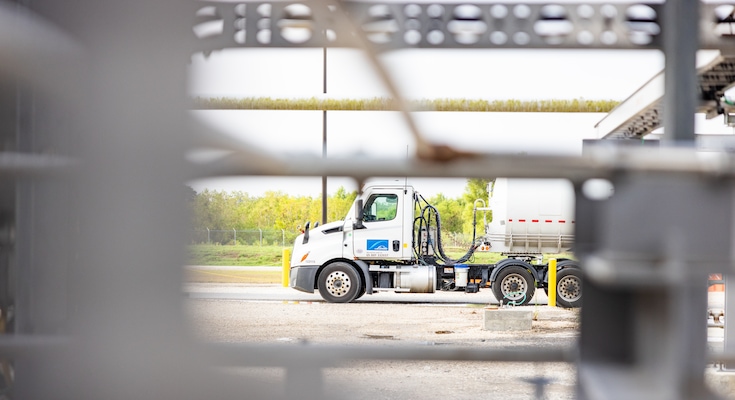 Linde Nitrogen Service