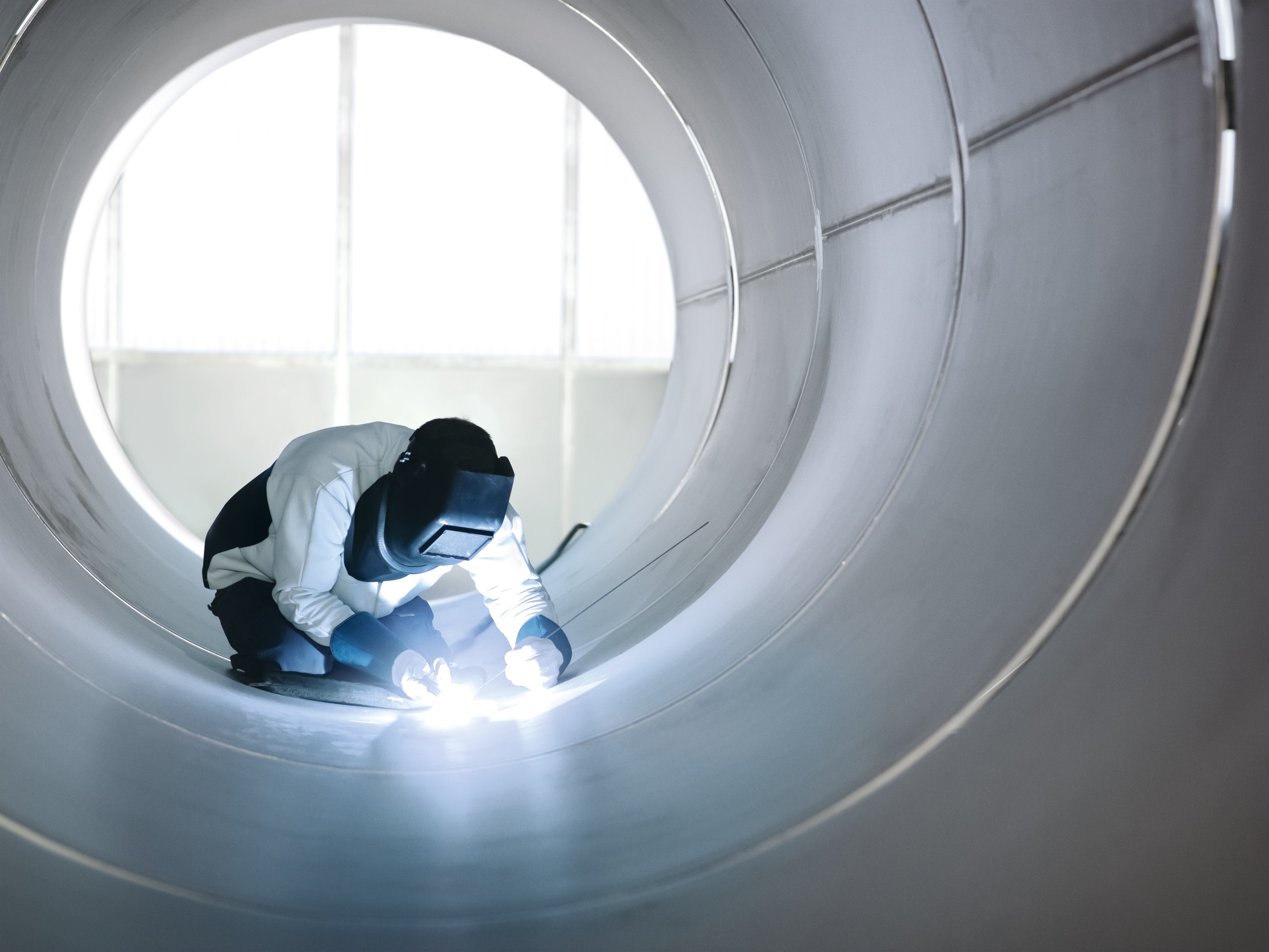 Metal Fabrication & Processing