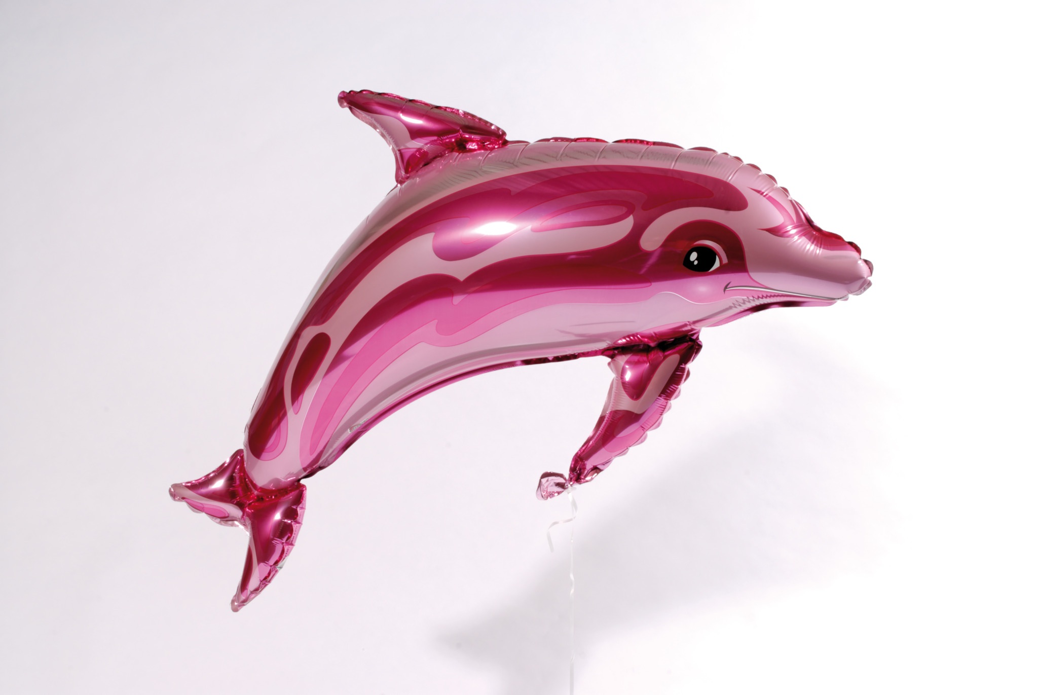 Engine Testing & Launch Gases