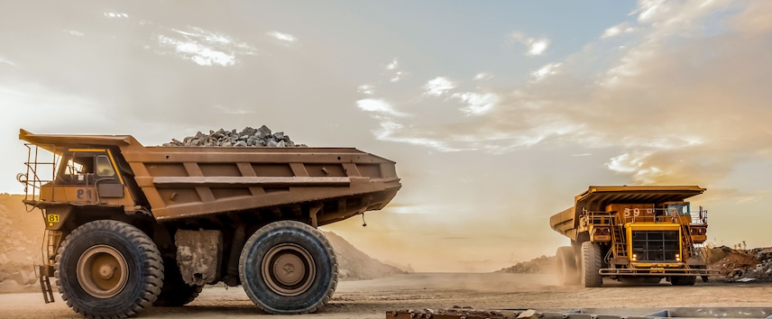 Inerting and Purging | Linde