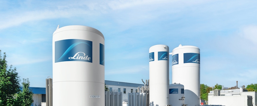 Linde Innolight 联系我们 | A Linde Company