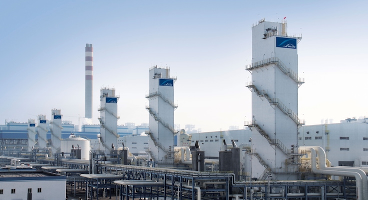 Coldboxes, packaged units and cryogenic columns