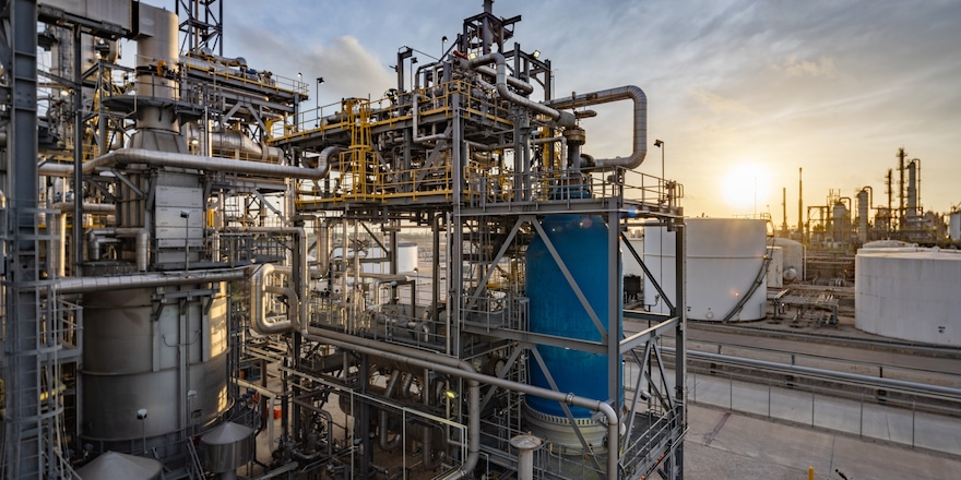 Linde Signs Long-Term Agreement to Supply Clean Hydrogen