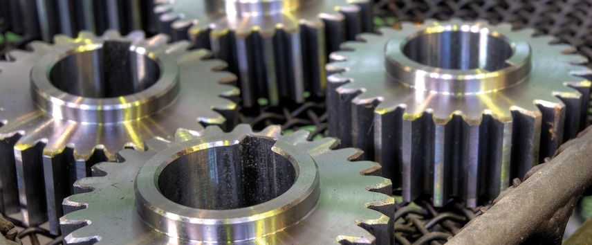 Inerting and Purging | Linde