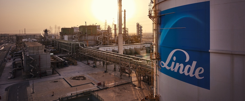 Find the expert you need at Linde | Linde