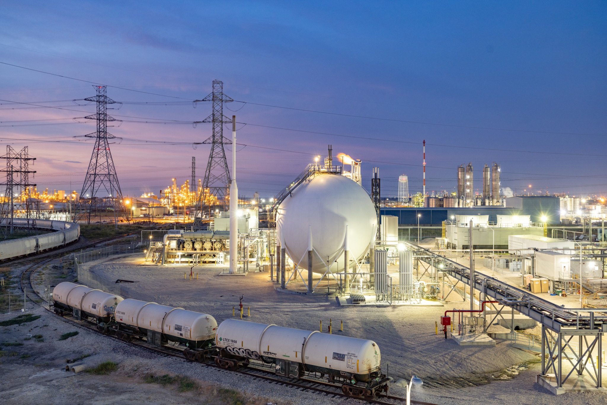 Transizione energetica