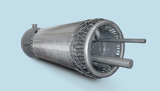 Water bath vaporizers