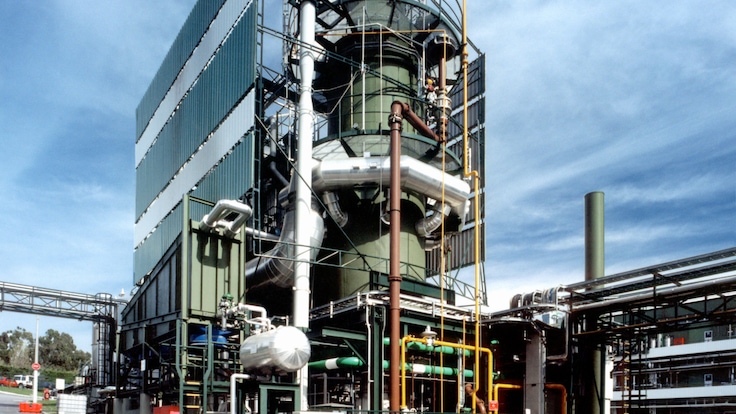 Oxidation systems to meet your unique application