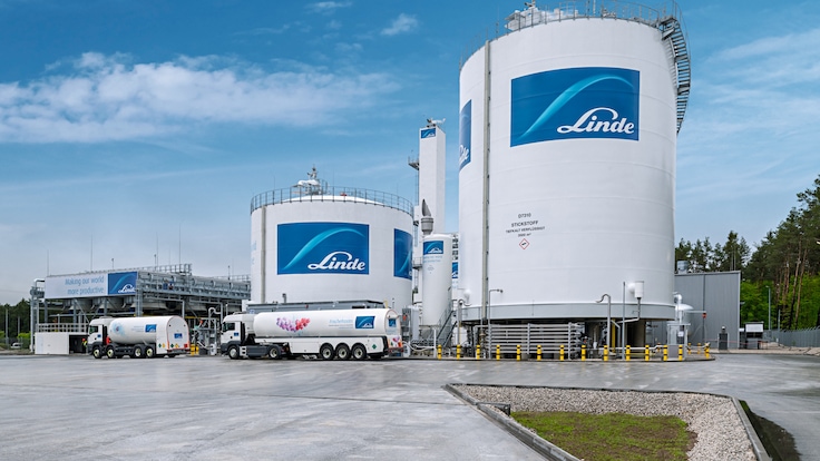 On a mission to increase flexibility