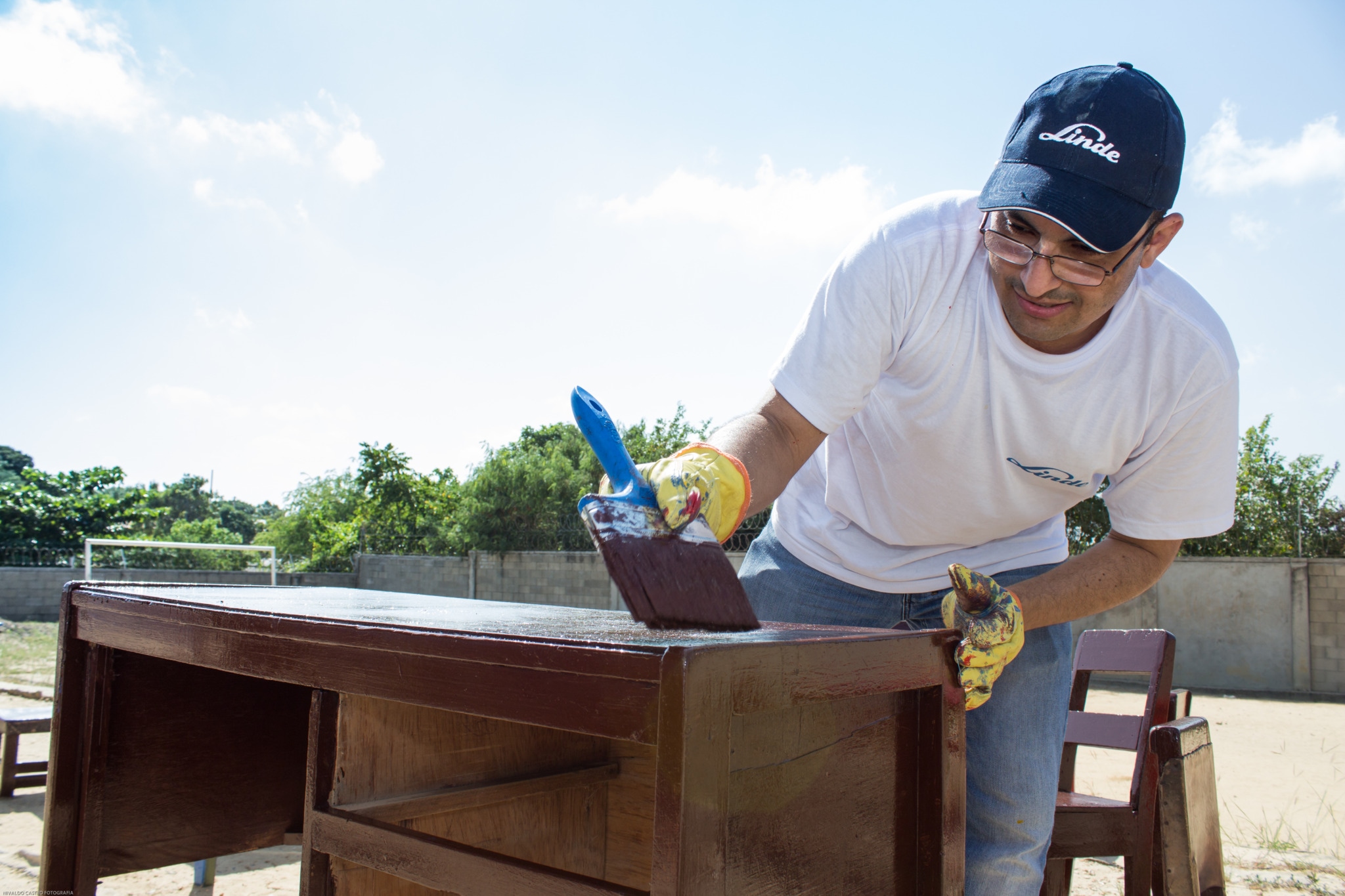 Corporate Social Responsibility