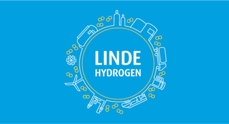 Think Hydrogen. Think Linde