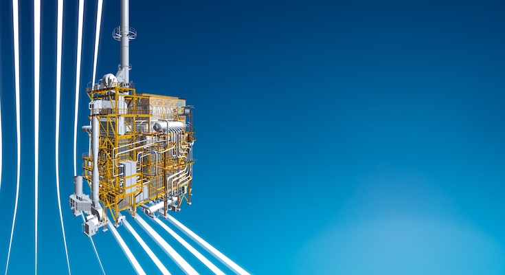 Linde DRYREF and BASF SYNSPIRE