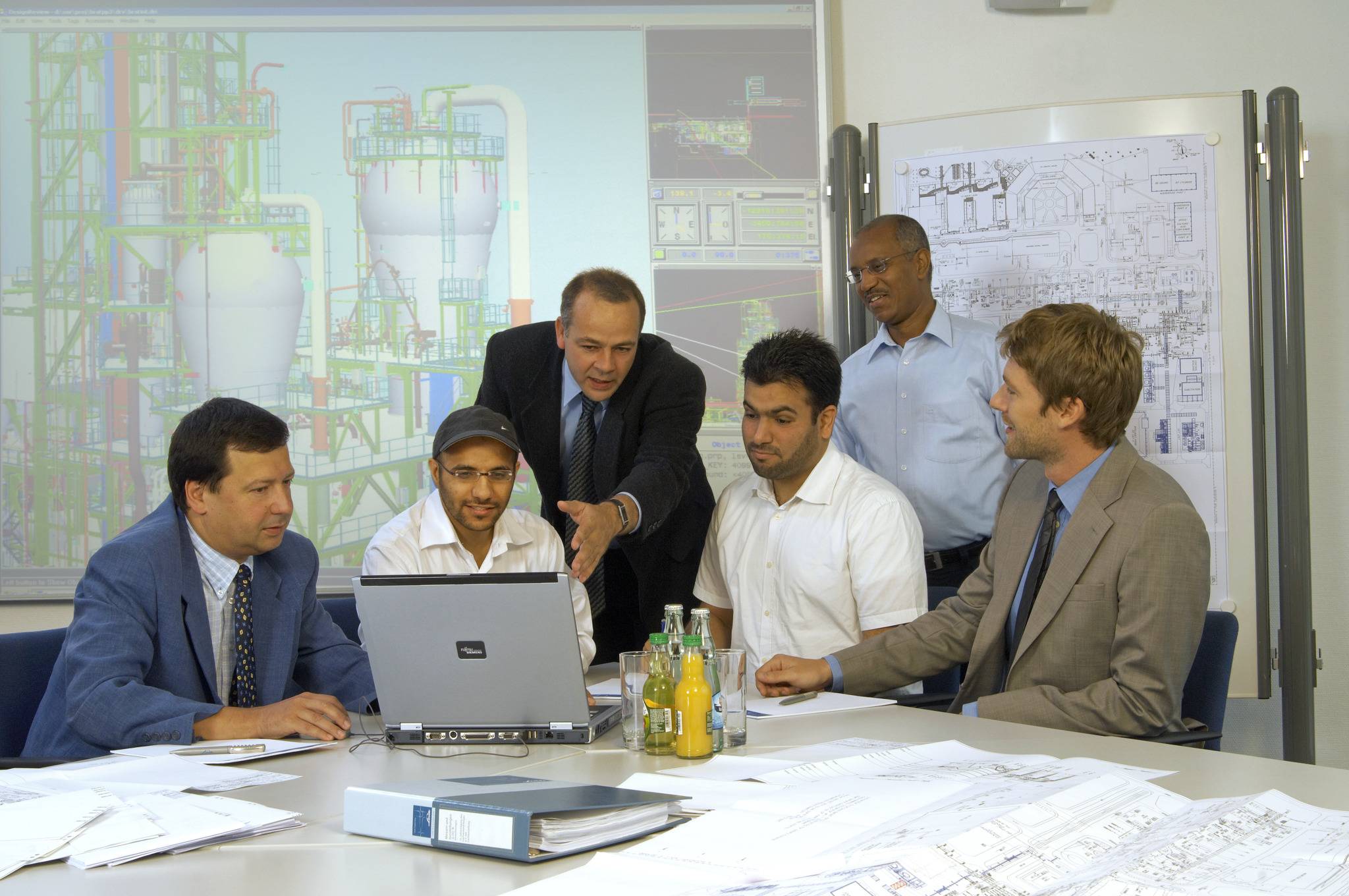 Supplier Collaboration