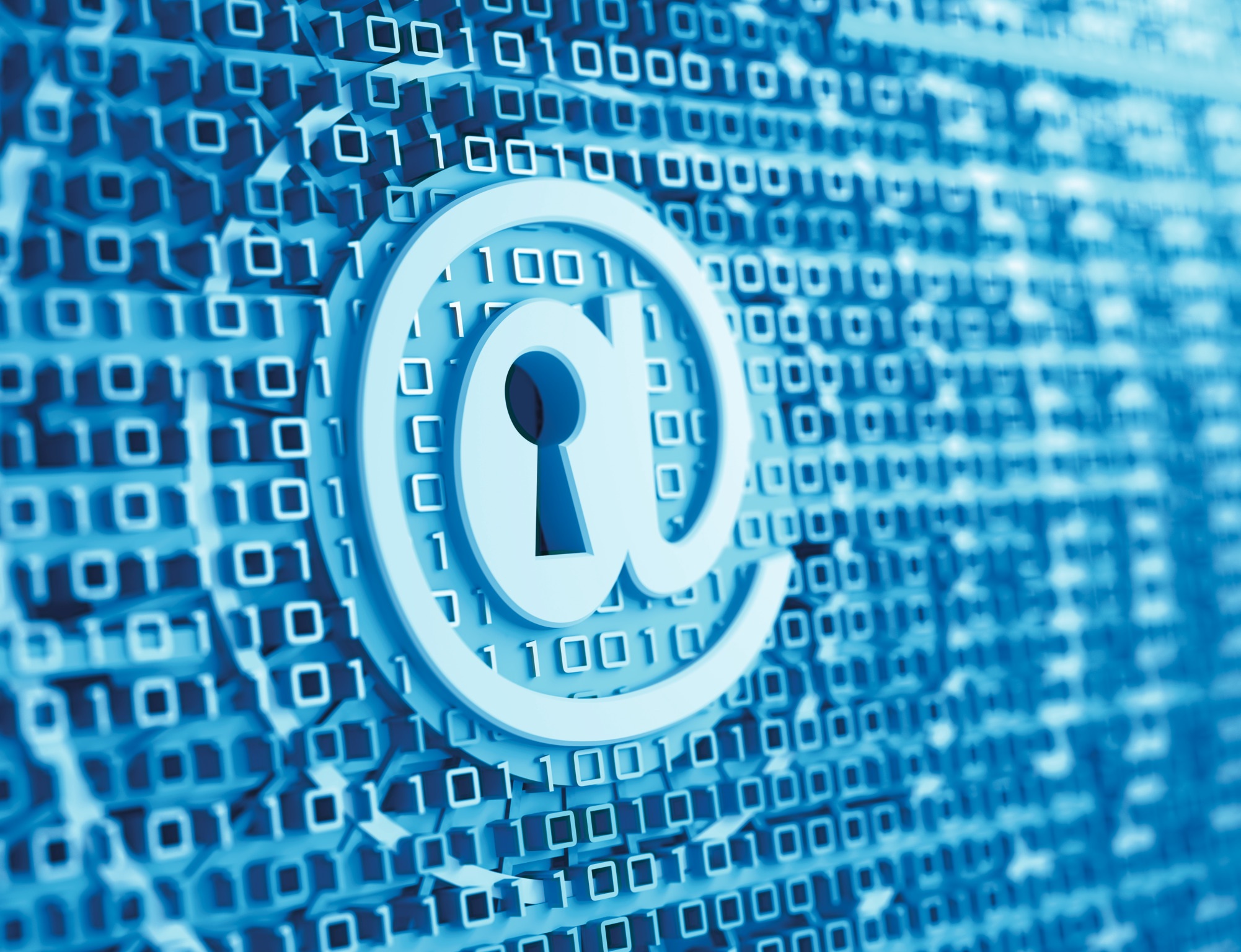 Computer security, online protection