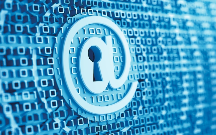 Computer security, online protection