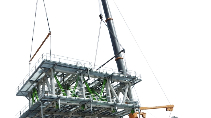 Nitrogen rejection units