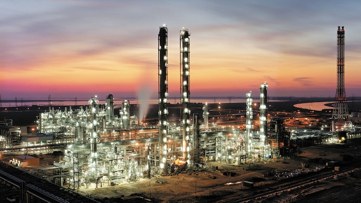 Steam Cracking Technologies