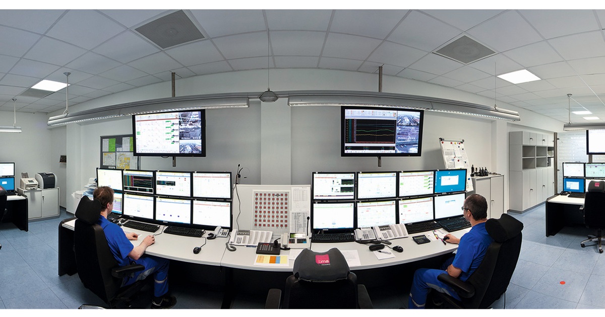 Asset Health Checks | A Linde Company