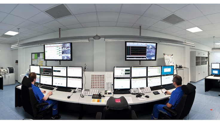 Revamps & Operational Support