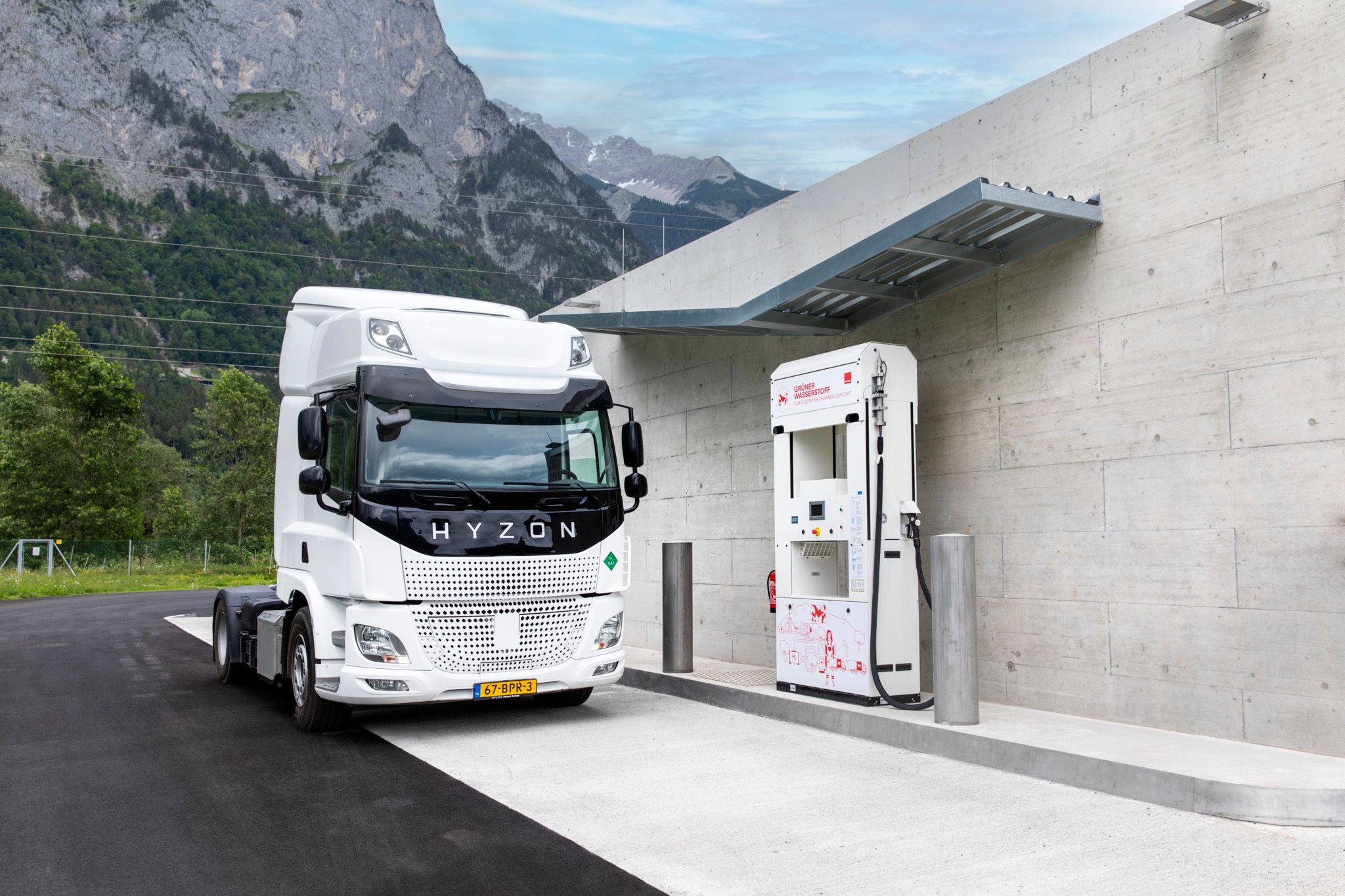 MPREIS, Völs, Austria