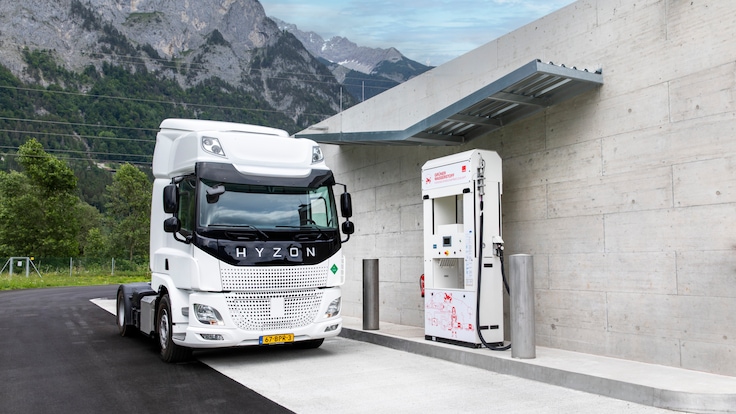 MPREIS, Völs, Austria