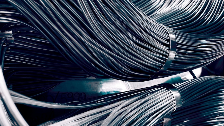 Coil-wound heat exchangers