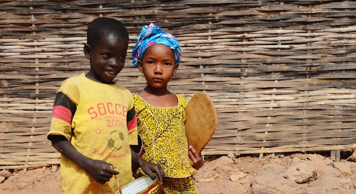 Initiatives accomplished by us