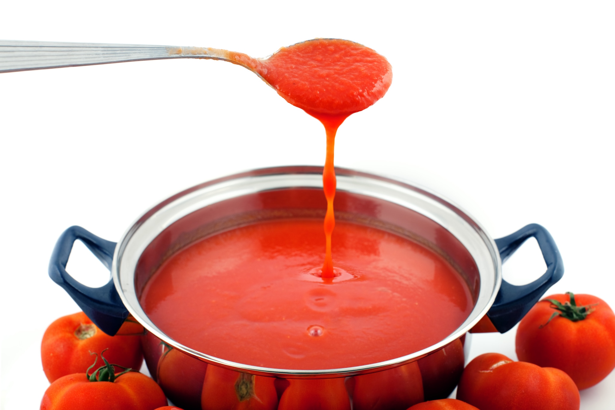 tomato sauce