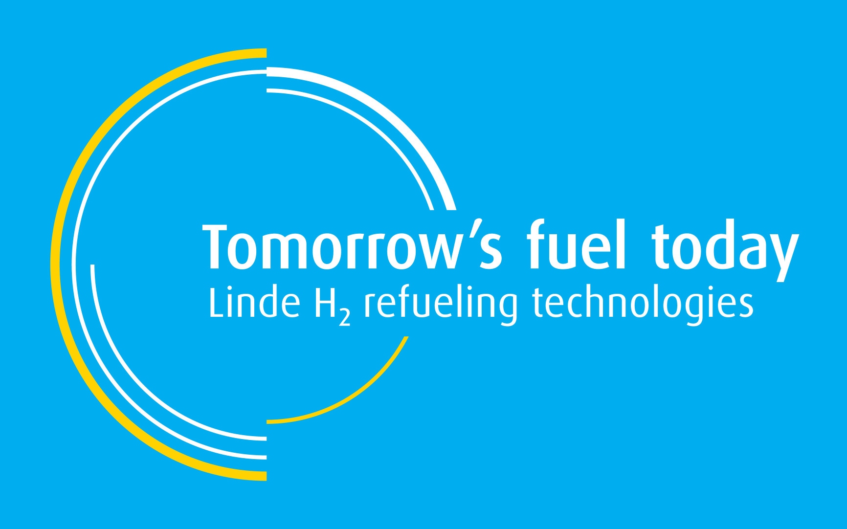 Linde Hydrogen refueling technologies