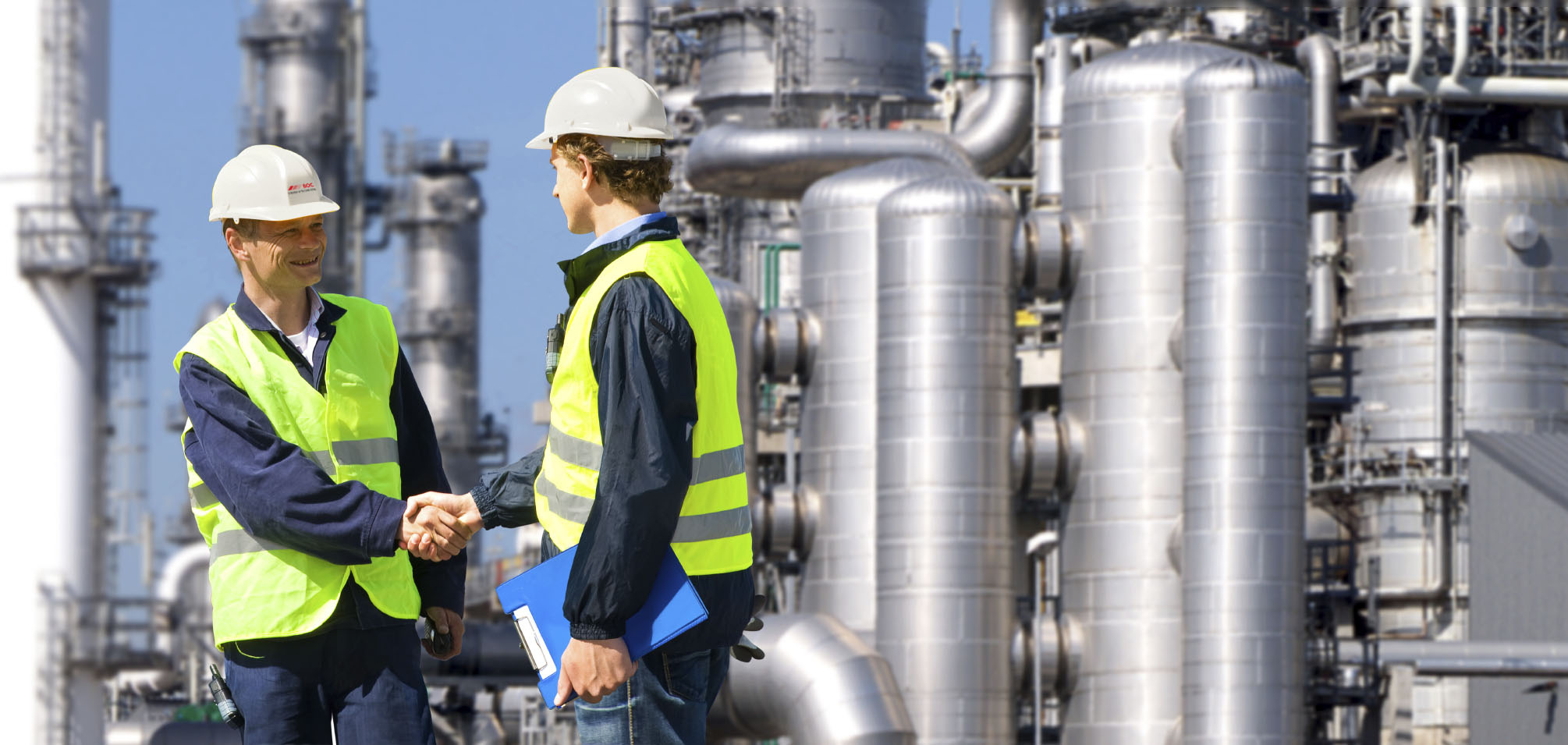 Refinery Applications & Services