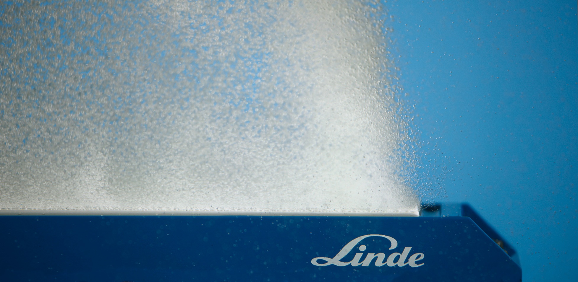 SOLVOX Ceramic diffuser